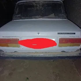 Lada 2107 1999