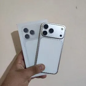 iPhone 17 Pro Max 1Tb