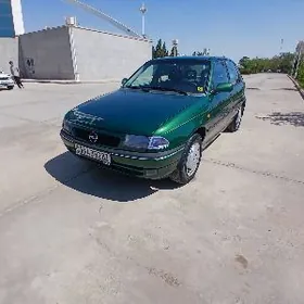 Opel Astra 1996