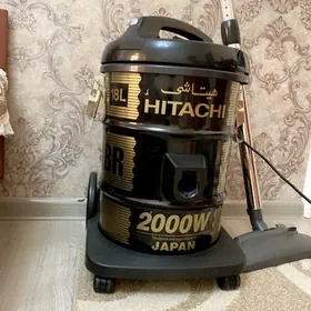 пылесос HITACHI