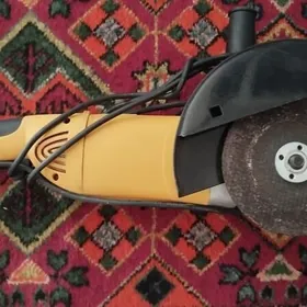 дрель и болгарка