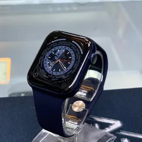 Apple watch 6 44 81%