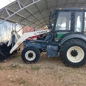 JCB 3CX Compact 2014