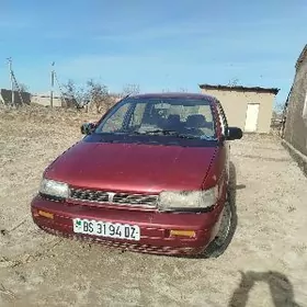 Mitsubishi Canter 1996