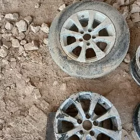 corona diska 14lik 2ştuk