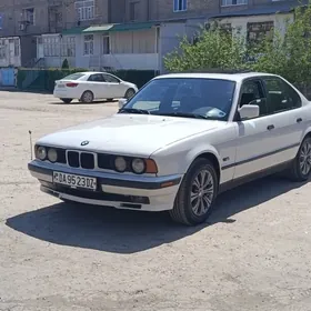 BMW E34 1993