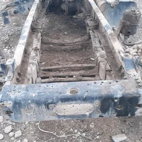 Maz öňki resorlary