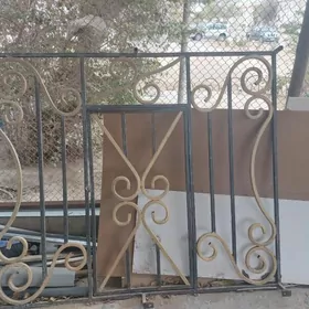 решётки для окон