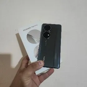 Huawei p50 pro 8/256Gb