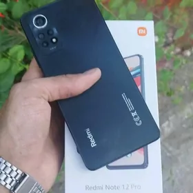 redmi not 12pro