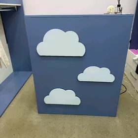 Продаётся мебель для магазина