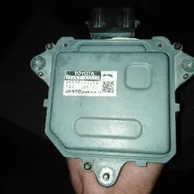 Kansaner wentilator motorcik