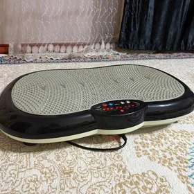 Виброплатформа