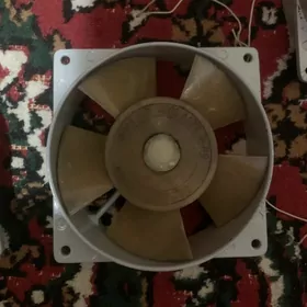 Вентилятор