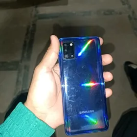Samsung Galaxy a31