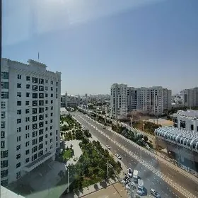 olimpik saherçe 3 otagly