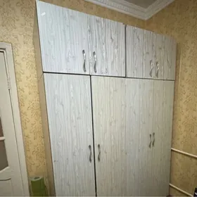 Гардеробный Шкаф