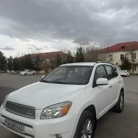 Toyota RAV4 2007