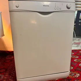 посуда моющая машина