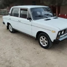Lada 2106 2001