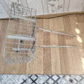 Корзина для Велосипеда