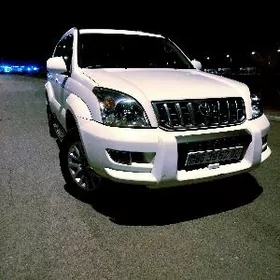 Toyota Land Cruiser Prado 2003