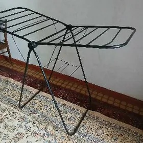 Сушилка  новая для белья