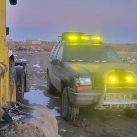 Jeep Grand Cherokee 1993