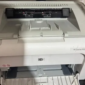 Printer HP1005