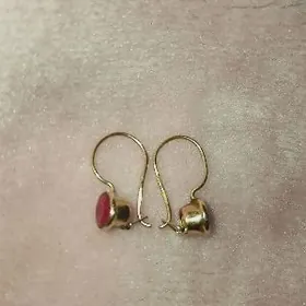 Gadym gyzyl gulakhalka