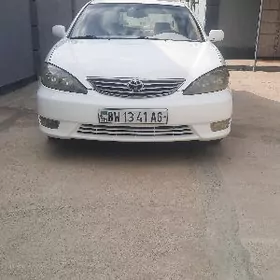 Toyota Camry 2002