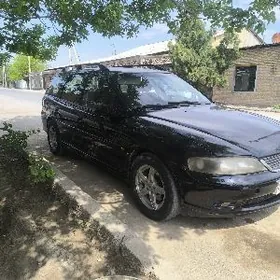 Opel Vectra 2001