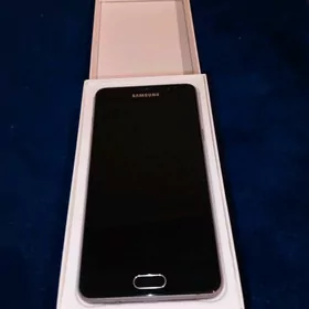 SAMSUNG GALAXY A5