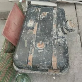 Бензобак ЗИЛ