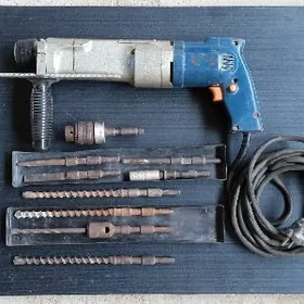 Drel . Дрель - Перфоратор