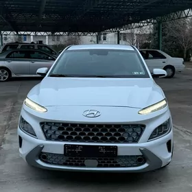 Hyundai Kona 2021