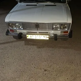 Lada 2106 1982