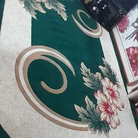 Иран Халы Ковер