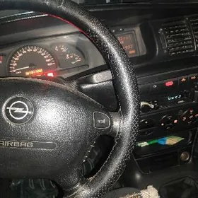 Opel Vectra 1999