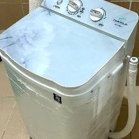 Mini kirmaşyn 4-5 kg