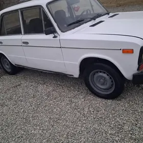 Lada 2106 1983