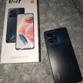 Redmi not 12 ,128gb
