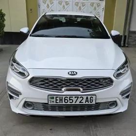 Kia Forte 2021