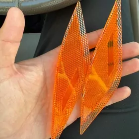 25 Camry Fara Otrijatel