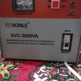 Стабилизатор регулятор на напр