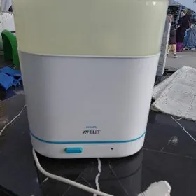 СТЕРИЛИЗАТОР