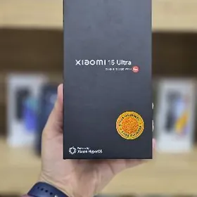 Xiaomi 15 Ultra kredit