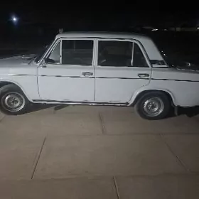 Lada 2106 1984