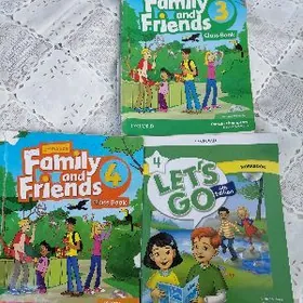 КНИГИ ДЕТСКИЕ