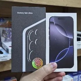 Samsung S26 Ultra kredit